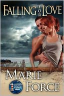 Falling for Love: McCarthys of Gansett Island, Book 4