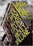 Lady, Go Die!: A Mike Hammer Novel