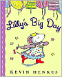 Lilly's Big Day