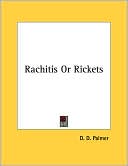 Rachitis or Rickets