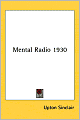 Mental Radio