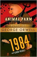 George Orwell Boxed Set (1984 and Animal Farm)