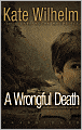 A Wrongful Death (Barbara Holloway Series #10)