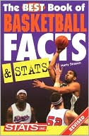 Best Book of Basketball Facts and Stats