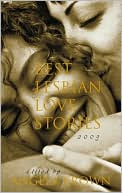 Best Lesbian Love Stories 2003
