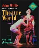 Theatre World 1993-1994