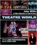 Theatre World 2000-2001: Special Tony Honor Edition