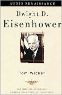 Dwight D. Eisenhower (American Presidents Series)