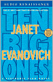 Ten Big Ones (Stephanie Plum Series #10)