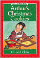 Arthur's Christmas Cookies: (I Can Read Book Series)