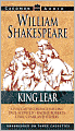 King Lear (3 Cassettes)