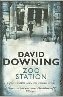 Zoo Station: A John Russell and Effi Koenen Novel