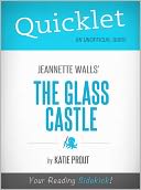 Quicklet on Jeannette Walls' The Glass Castle