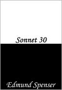 Sonnet 30