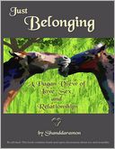 Just Belonging by Shanddaramon: NOOK Book Cover