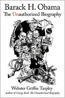 Barack Obama: The Unauthorized Biography