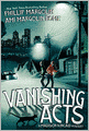 Vanishing Acts