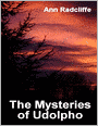 The Mysteries of Udolpho