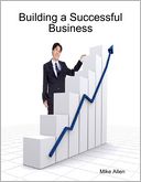 Building a Successful Business