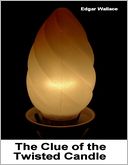 The Clue of the Twisted Candle