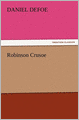 Robinson Crusoe