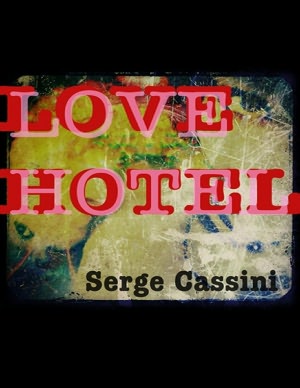 Love hôtel