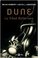 Dune, la Yhad Butleriana