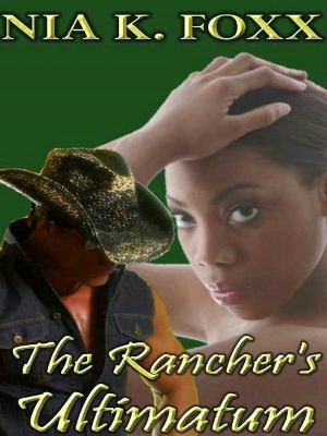 The Rancher's Ultimatum