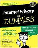 Internet Privacy For Dummies