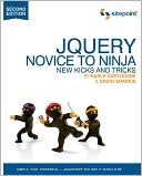 jQuery: Novice to Ninja