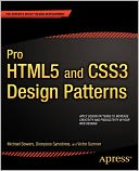 Pro HTML5 and CSS3 Design Patterns