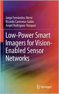 Low-Power Smart Imagers for Vision-Enabled Sensor Networks