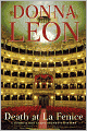 Death at La Fenice (Guido Brunetti Series #1)