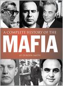 A Complete History of the Mafia by Jo Durden Smith: Book Cover