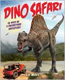 Dino Safari: Go Wild on a Prehistoric Adventure!