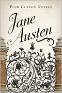 Jane Austen: Four Classic Novels