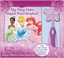 Disney Princess Enchanted Sounds Book, Box and Module