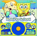 Spongebob Squarepants Steering Wheel Book
