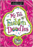My Fab Fashion Doodles