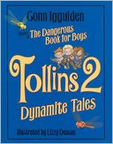 Tollins 2: Dynamite Tales