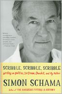 Scribble, Scribble, Scribble: Writing on Politics, Ice Cream, Churchill, and My Mother