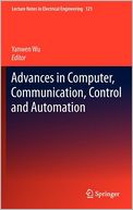 Advances in Computer, Communication, Control and Automation