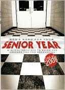 God's Word for Your Senior Year: Biblical Promises to Guide and Prepare You for Graduation