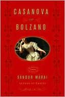 Casanova in Bolzana