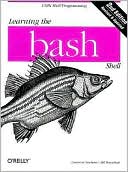 Learning the Bash Shell