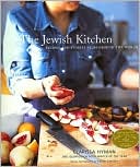 Jewish Kitchen: Recipes and Stories from around the World