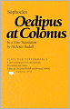 Oedipus at Colonus