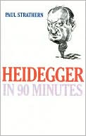 Heidegger in 90 Minutes