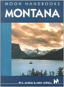 Moon Handbooks: Montana