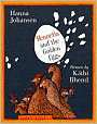 Henrietta and the Golden Eggs